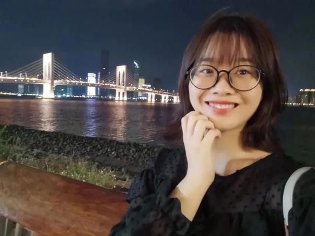 图源:罗福莉个人公众号